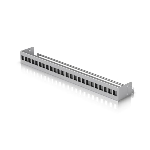 Rack Util. Ubiquiti UACC-Rack-Panel-Patch-Blank-24