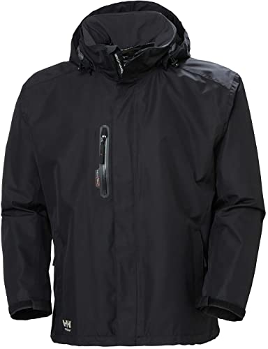 Helly Hansen Funktions Jacke Haag Jacket 71043 Helly Tech 990 XL