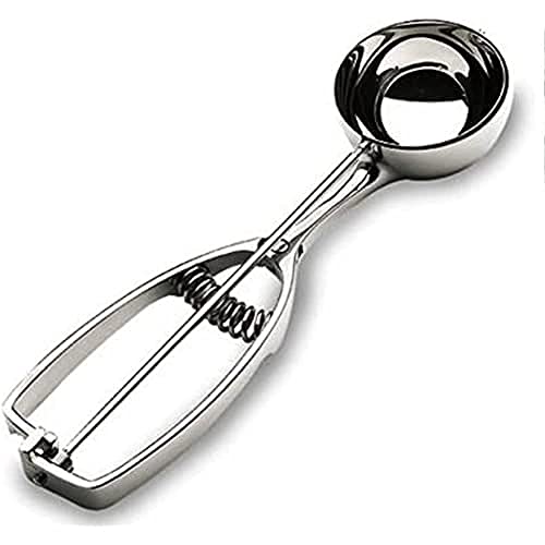 LACOR 67074 Eisportionierer, Luxe, rostfrei 74 mm