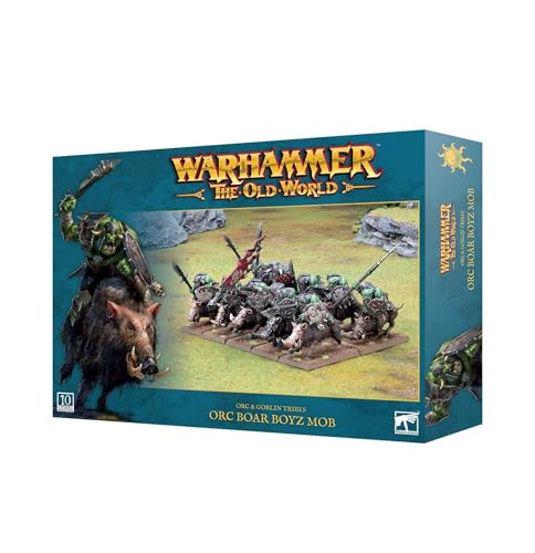 Games Workshop 09-06 collectible figure