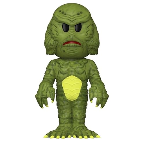 Funko Universal Monsters: Creature Pop! Vinyl-Actionfigur Spielzeug