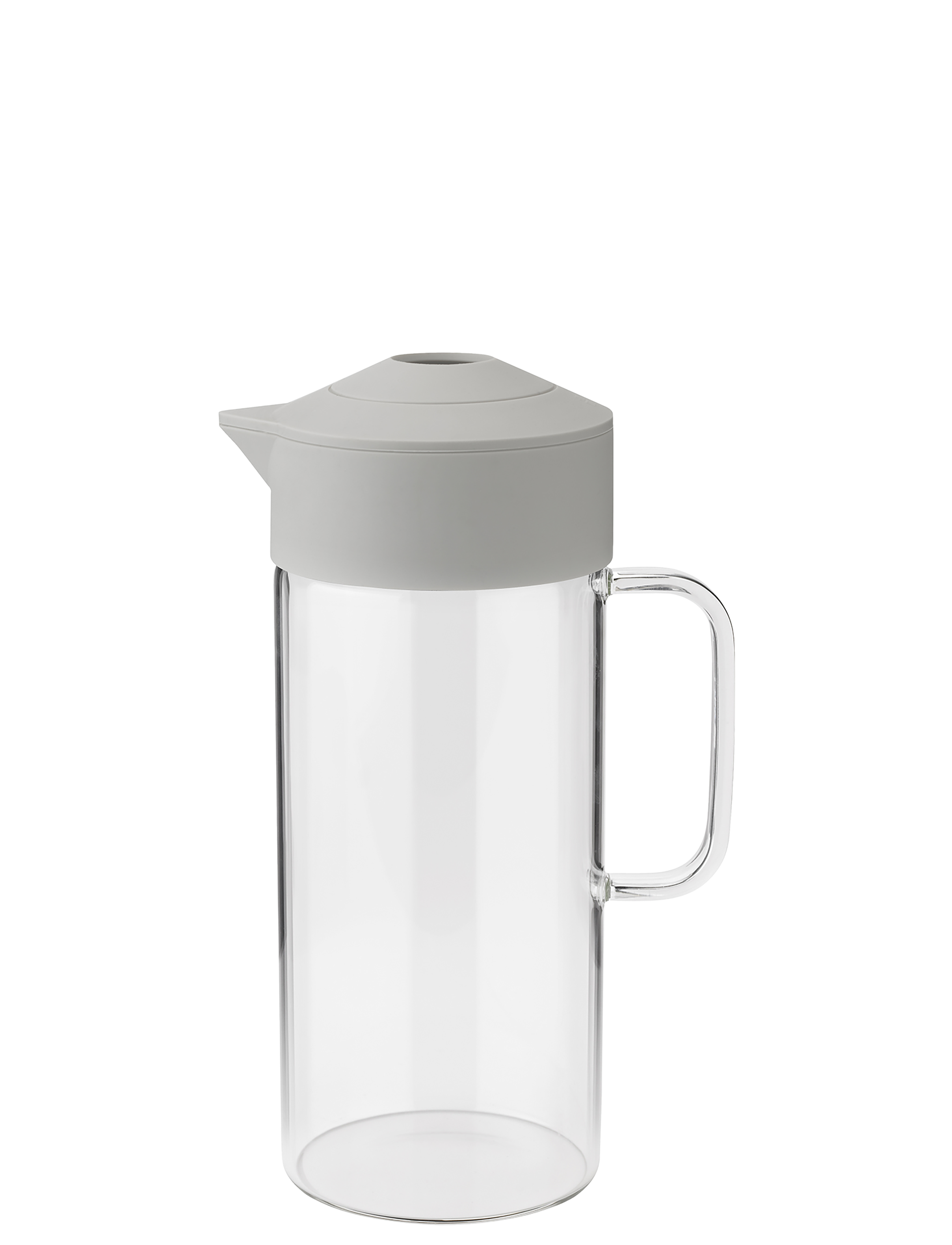 RIG-TIG PIP Sevierkanne light grey