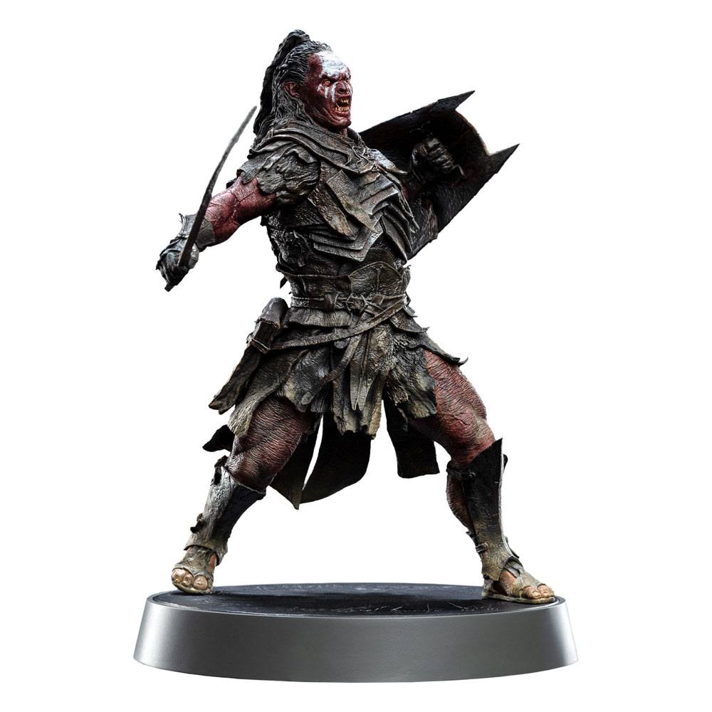 Weta Workshop Figures of Fandom - The Lord of The Rings - Lurtz