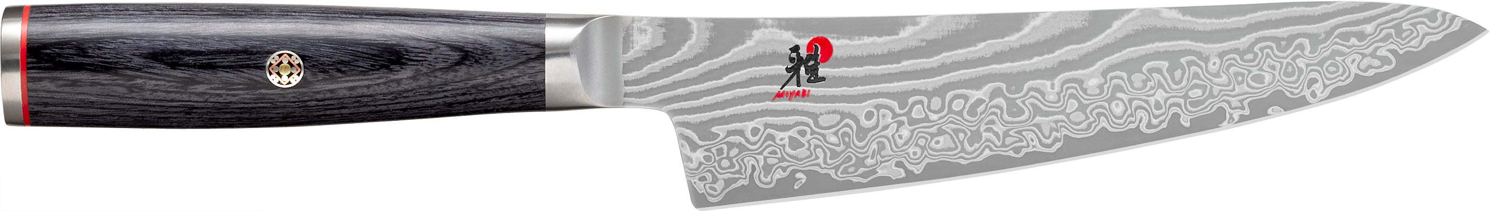 Zwilling MIYABI MIYABI 5000 FC-D Shotoh 130 mm