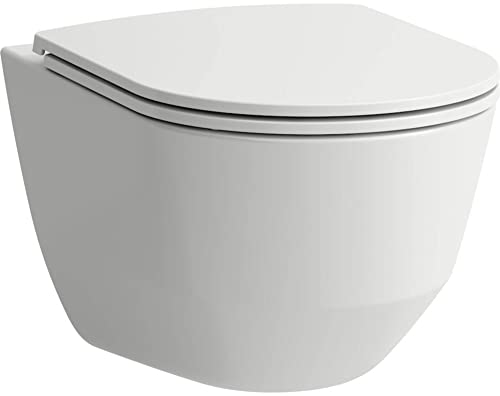 Pakabinamas klozetas Laufen Pro New s
