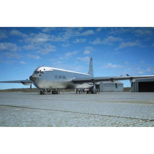 Roden 351 - 1:144 Convair XC-99 - Neu