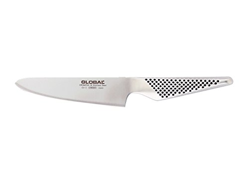 Global GS-2 Mittleres Universalmesser 13 cm