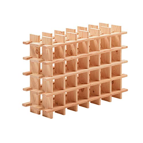 Astigarraga Kit Line Rioja-24 Flaschenregal mit 24 Flaschen