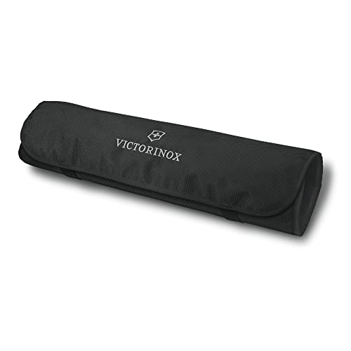 Victorinox Rollmappe, 8-teilig, ohne Inhalt, Rot