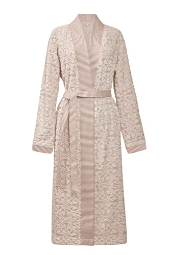 Tile de Pip Bathrobe Khaki M, 1 Bademantel