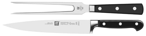 ZWILLING Messerset PROFESSIONAL S, 2-tlg. (H.Nr. 35601-100), Bunt