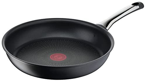 Tefal EXCELLENCE28 Pfanne, G2690632, Cranberry
