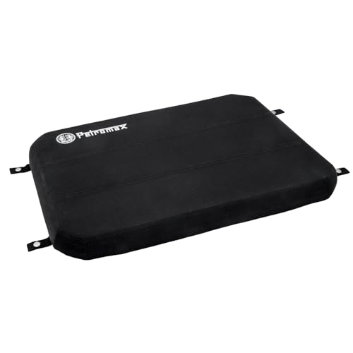 Petromax Sitzkissen für Kühlbox kx25, schwarz