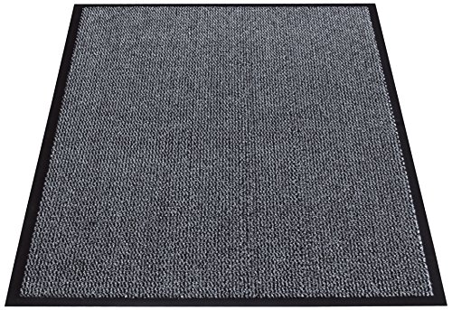 miltex Schmutzfangmatte, Anthrazit, 90 x 120 cm