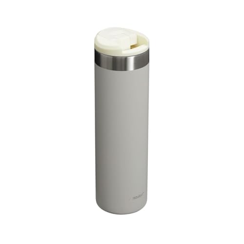Stanley AeroLight Transit Mug 0,6 l Reisebecher – Ash – OS