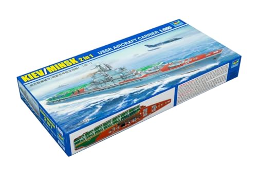 Trumpeter 5302 Modellbau, Hobby, Zusammenbau, detailliert, verschieden