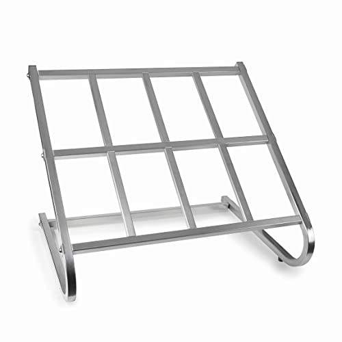 LACOR Halterung Cube, Grey, 78CM