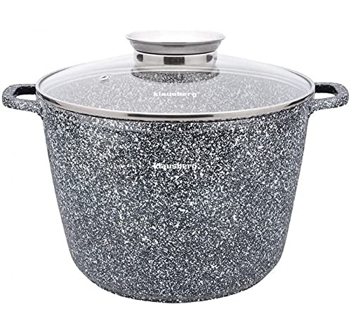 Marmor Kochtopf Töpf