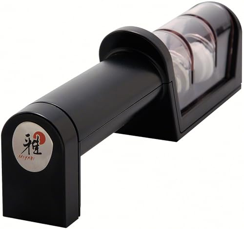 Miyabi 34536-007-0 Messerschärfer