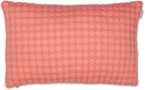 Pip Studio Zierkissen Fill in The dots Farbe Rosa Größe 40x60