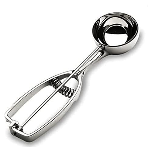 LACOR 67047 Eisportionierer, Luxe, rostfrei 48 mm