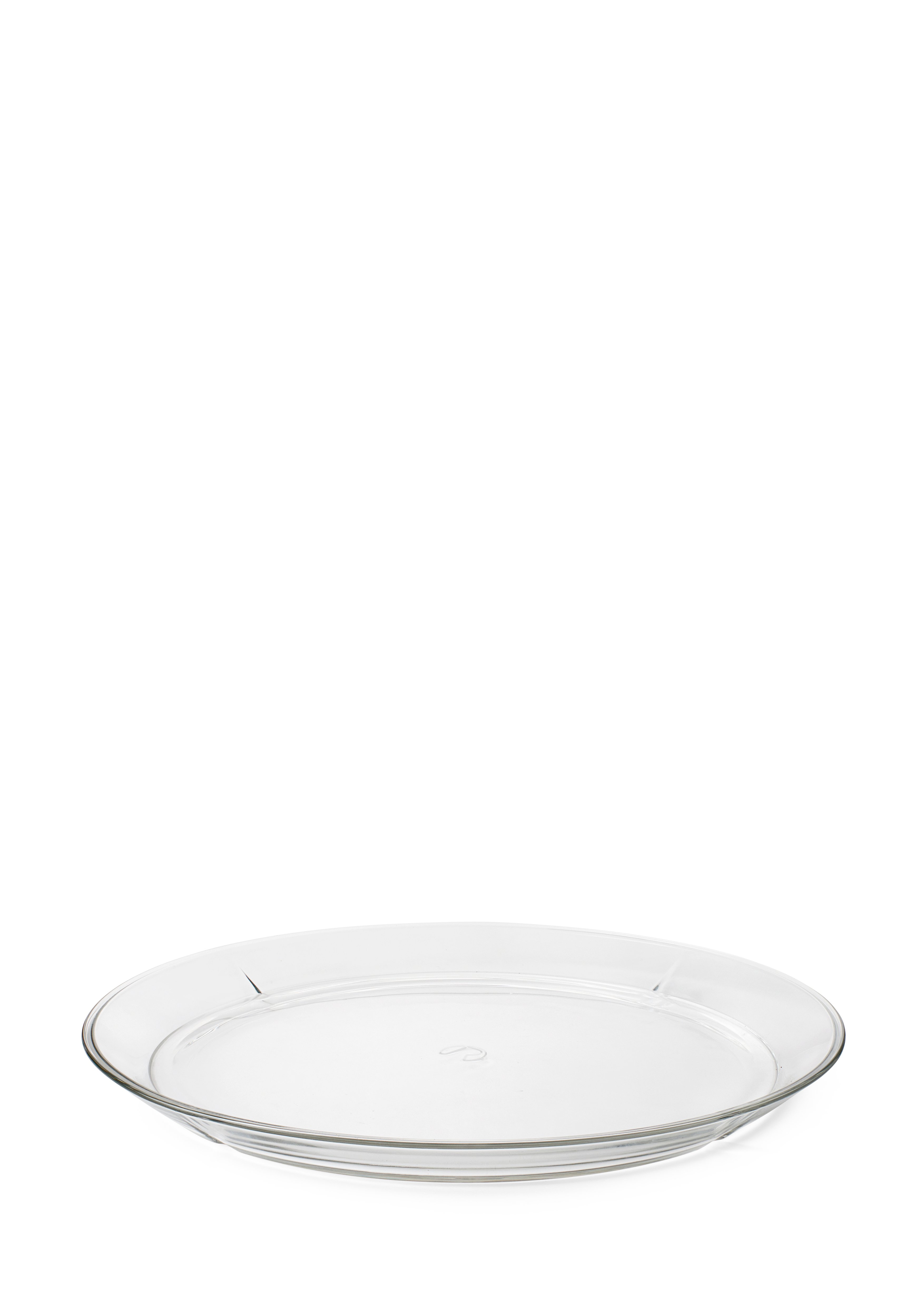 Rosendahl Grand Cru Glasteller 32 cm