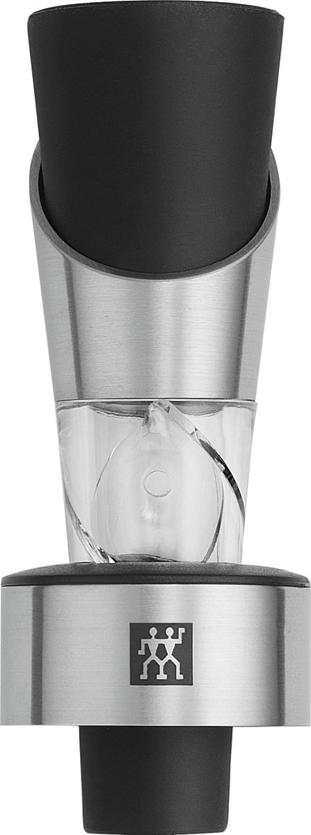 ZWILLING Sommelier, Edelstahl, Silber, S, 10