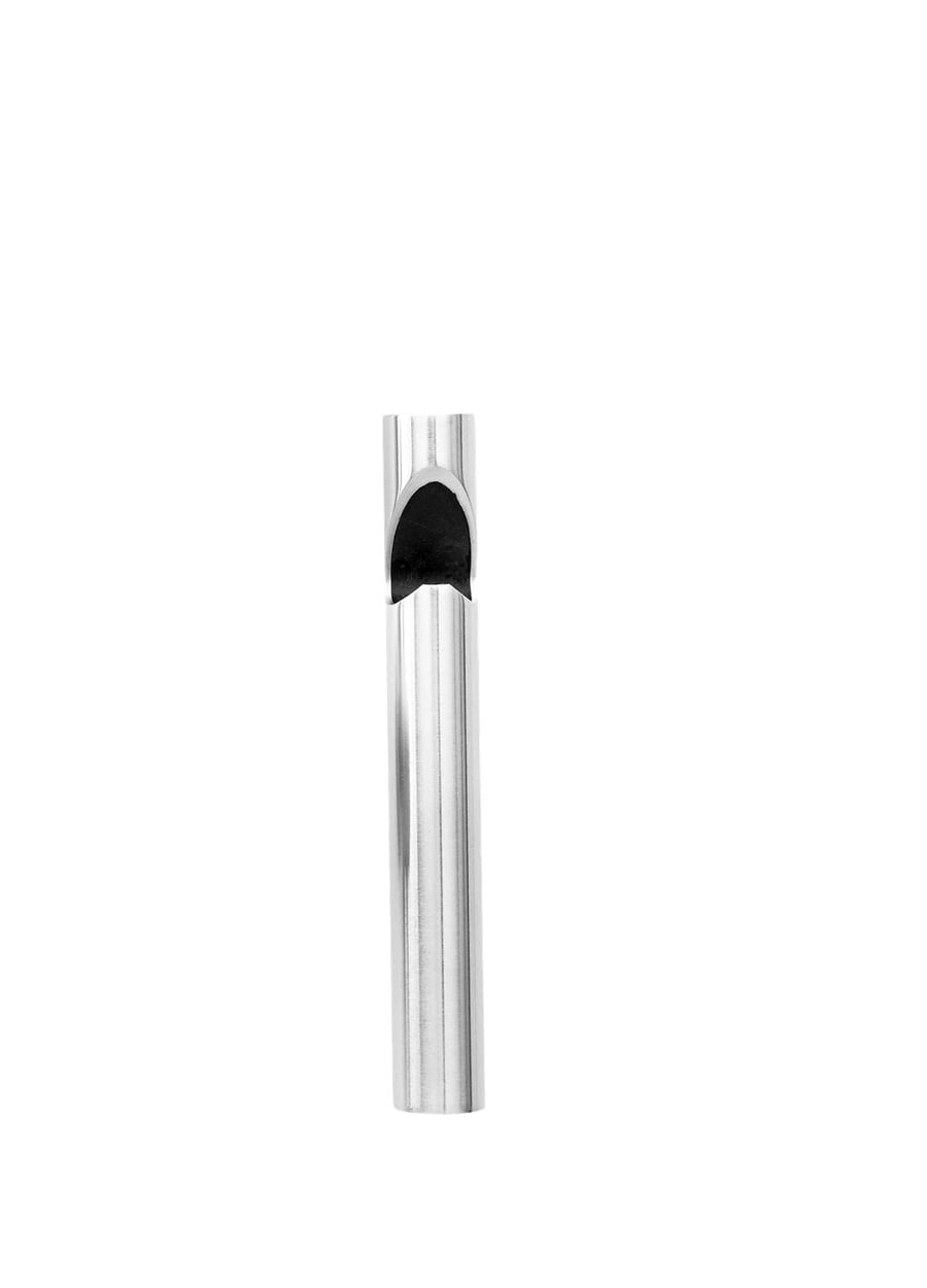 Stelton, Edelstahl, Satin-poliert, L 12cm, B 1,5cm, 521