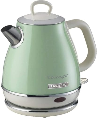 Bouilloire Ariete 2868/04 Vert 1630 W
