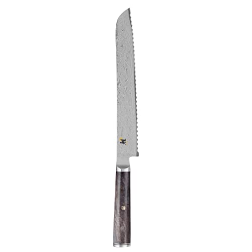 MIYABI Messer, Holz, Mehrfarbig, 240 mm