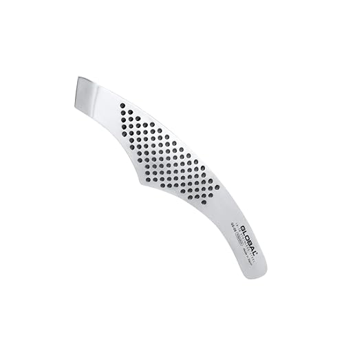 Global GS-29 Fischgrätenpinzette, 12 cm