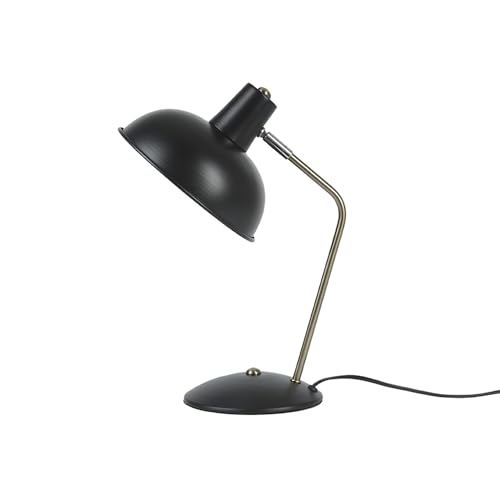 Leitmotiv Hood tafellamp, Pt Groep Bv, De_home, Ptgrs, Ø 19,5 cm - Höhe 37,5 cm