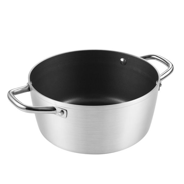 Tescoma Kasserolle GrandCHEF ø 24 cm, 4.5 l