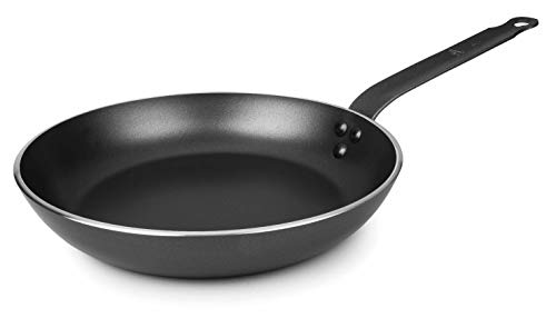 LACOR 23640 Pfanne Robust Antihaft Aluminium 40 cm