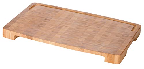 Tescoma Schneidbrett AZZA 50x33 cm