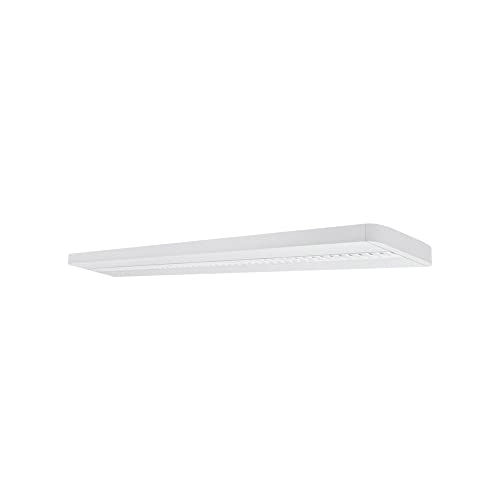LEDVANCE Anbauleuchte für Einzel- oder Lichtbandanwendunge | LINEAR INDIVILED DIRECT | LN INDV D 1200 34 W 3000 K