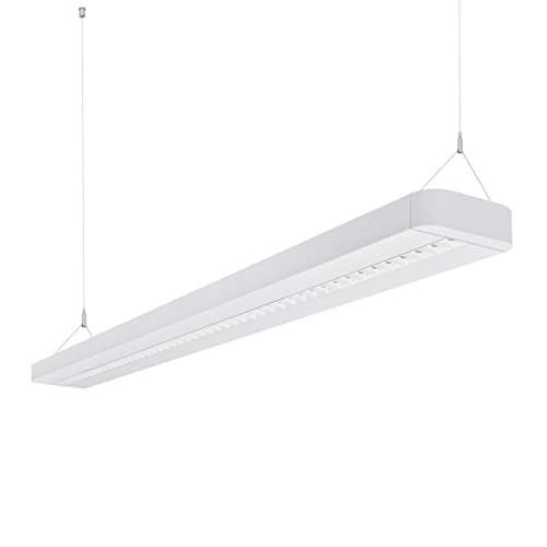 LEDVANCE Anbauleuchte für Einzel- oder Lichtbandanwendunge | LINEAR INDIVILED DIRECT | LN INDV D 1200 34 W 940