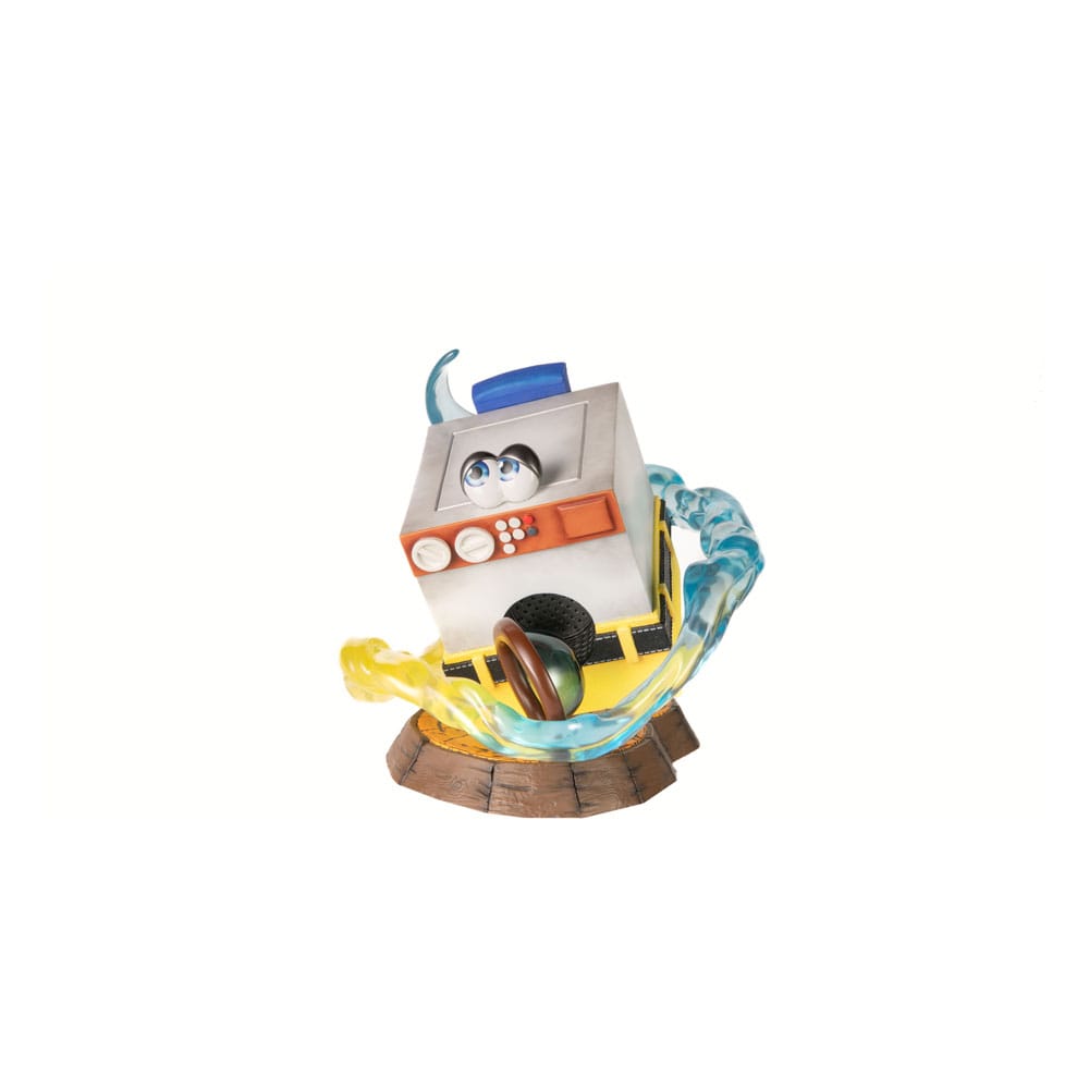 First4Figures Banjo Kazooie Washer Banjo Resin Statue/Figuren