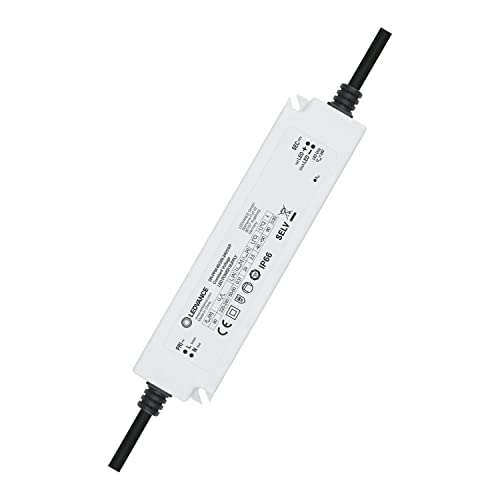LEDVANCE elektronisches Vorschaltgerät (EVG), LED DRIVER OUTDOOR PERFORMANCE, EVG LED CV, DR-PFM-60/220-240/24/P