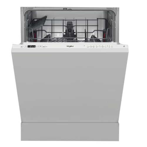 Lavastoviglie incasso Whirlpool W2I HD526 A