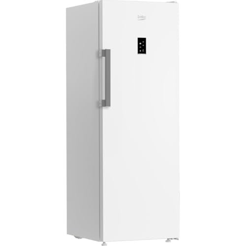 Congelatore libera installazione Beko B3RFNE294W
