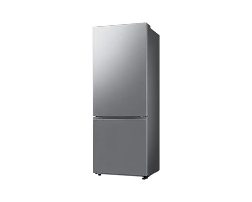 Frigorífico Combinado Samsung RB53DG703DS9 538L Gris