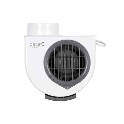 CATA 00114102 Abzieher GS-400 M Staubsauger, Multicolor
