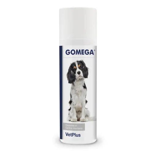 VETPLUS LABORATORIOS S.L 907-7614 Gomega 150 ml Vetplus