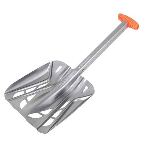 Mammut Alugator Ultra Shovel One Size
