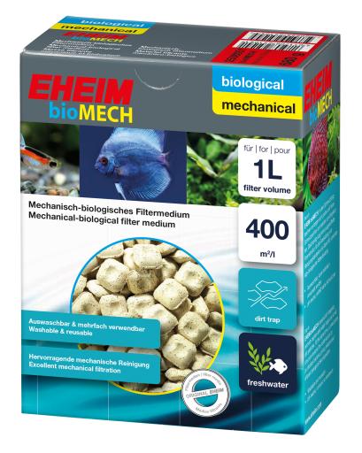 Eheim 2508101 bioMech 2l