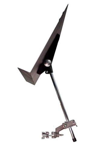 Manhasset Drummer Stand 53D