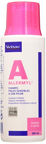 ALLERMYL Champú 200 ml