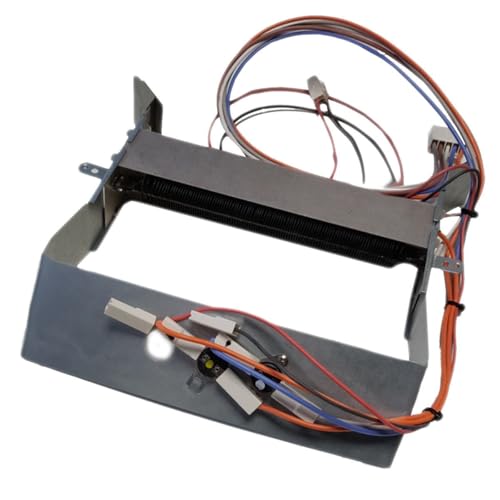 Widerstand 2050 W mit Thermostat (294703-19815) Wäschetrockner C00277073 Ariston Hotpoint