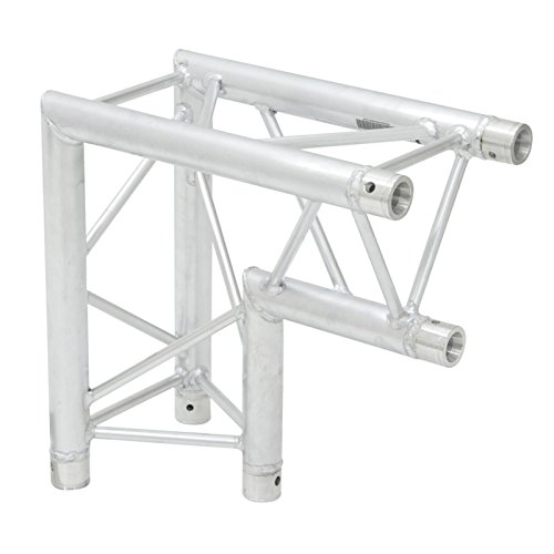 Alutruss 60302394 6082AC-25 Trilock Ecke (2-Wege)